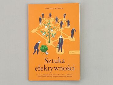 Książki: Książka, gatunek - O biznesie, język - Polski, stan - Bardzo dobry