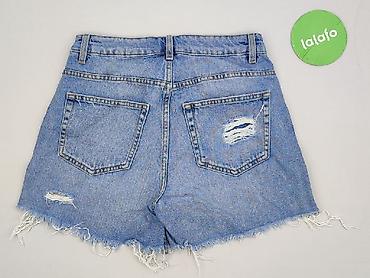 levis 925: Cropp, Szorty damskie, rozmiar S — 3