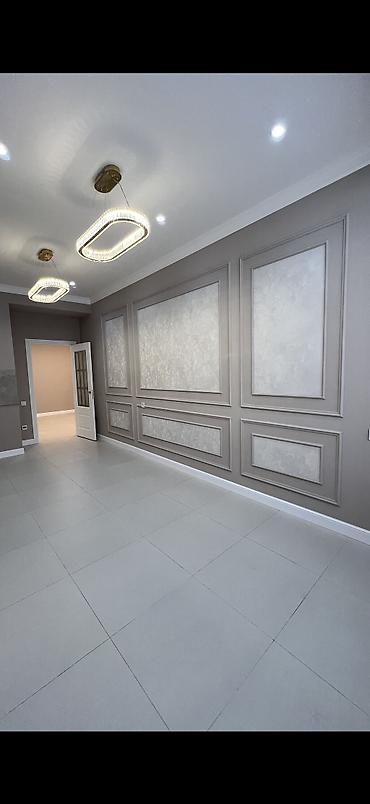 сокулук глобус: 2 комнаты, 82 м², Элитка, 2 этаж, Дизайнерский ремонт — 6