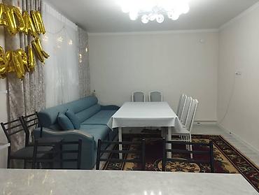 table study: Кухонный стол и стул, Б/у, цвет - Белый — 1