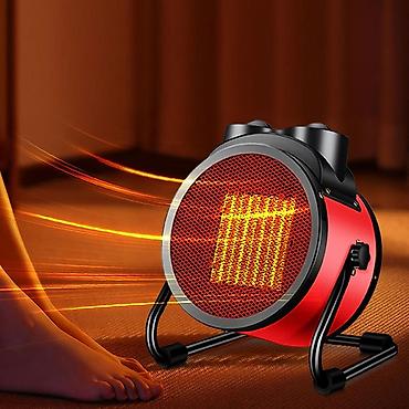 thermostat: Kolorofil Qızdırıcı Fan Oataqlatin qızdırlmasi uçun Əhatə dairəsi 20 — 1
