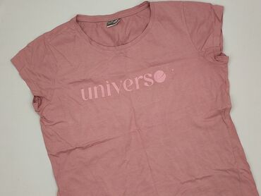 karl t shirty: Beloved, T-shirt damski, rozmiar 2XL