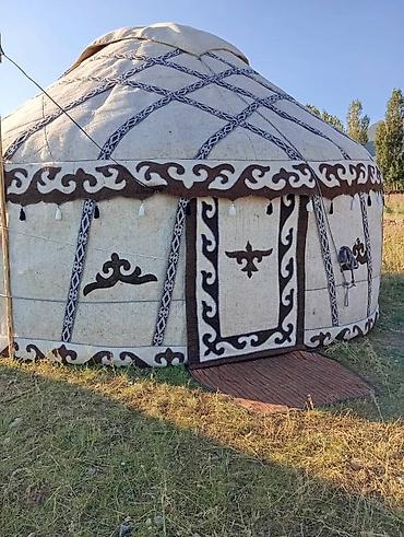 Организация мероприятий: Боз Yйлор арендага берилет, Тойлорго,Кыз узатуу,Куда тосуу,майрамдык — 11