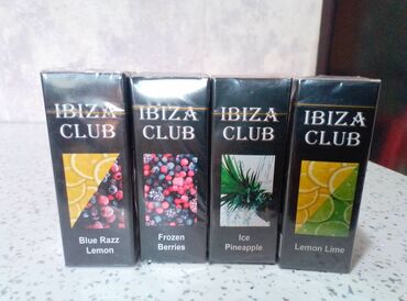 Qəlyan, vayp və aksesuarları: Teze Smok 👉Bağli Salafanlí Qutuda +30ml.yağ 0 nikotin hədiyyə — 9