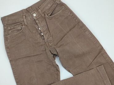 jeansowe legginsy: M (EU 38), condition - Good