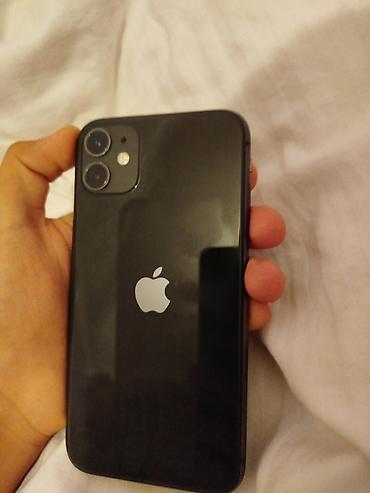 айфон зр: Apple iPhone 11, черный - Экран 6.1", Liquid Retina HD (IPS), True — 2