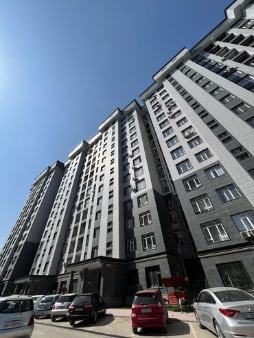 джал продажа: 1 комната, 42 м², Элитка, 9 этаж, Евроремонт
