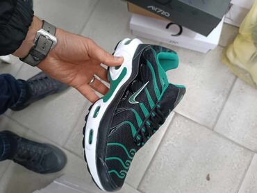 patike najk air max: Trainers, Nike, size - 46