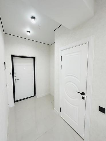 Продажа квартир: 1 комната, 41 м², Элитка, 12 этаж, Косметический ремонт — 10