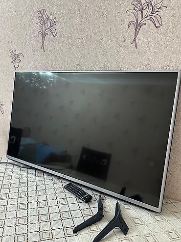 videokart 2gb: İşlənmiş Televizor LG LCD 43" FHD (1920x1080), Ünvandan götürmə — 4