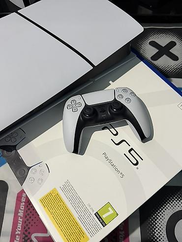 xbox seris x: 10-15 gun ishlenib yeniden secilmir sifir veziyyetindedi. Orta hissesi — 7