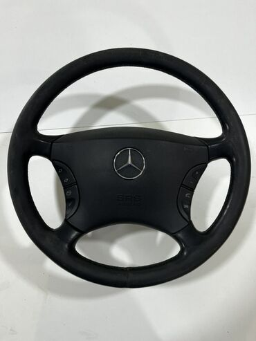 стартер нексия: Руль Mercedes-Benz Оригинал
