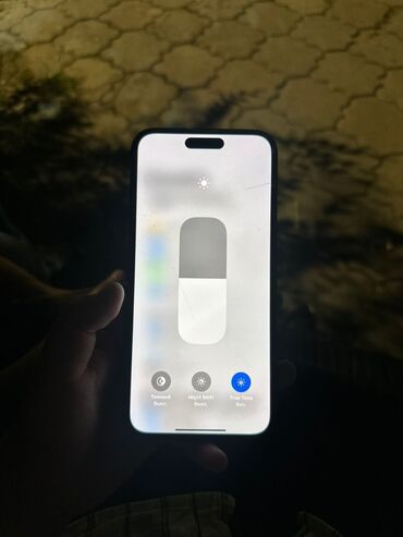 айфоны цена в бишкеке: IPhone 14 Pro Max, Колдонулган, 256 ГБ, Кара, Каптама, 92 %