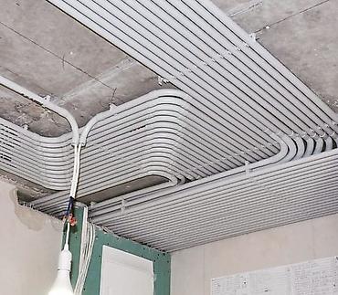 Электрики: Электрик | Установка щитков, Электромонтажные работы, Демонтаж электроприборов Больше 6 лет опыта — 12