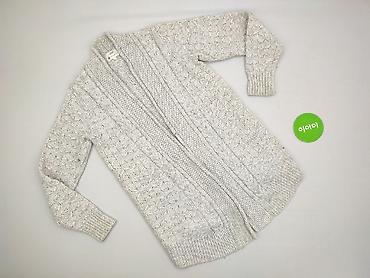 cardigans c: Cardigan, Kardigan damski, rozmiar S — 2