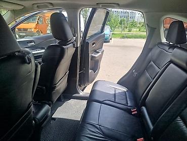 на срв: Honda CR-V: 2012 г., 2.4 л, Автомат, Бензин, Кроссовер — 6