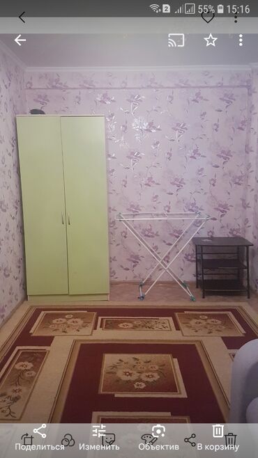 снять квартиру с животными: 1 комната, Собственник, Без подселения, С мебелью полностью