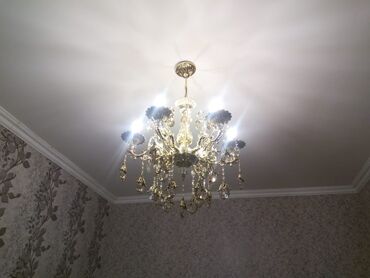 Həyət evləri və villaların satışı: Binəqədi qəs. 2 otaqlı, 60 kv. m, Kredit yoxdur, Yeni təmirli -da lalafo.az — 9 Həyət evləri və villaların satışı: Binəqədi qəs. 2 otaqlı, 60 kv. m, Kredit yoxdur, Yeni təmirli — 9