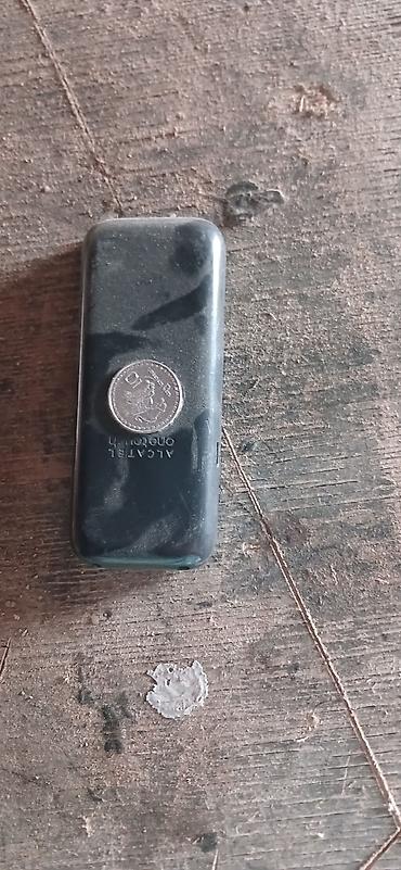 телефон fly б: Alcatel Alcatel 1, цвет - Черный, Кнопочный — 2