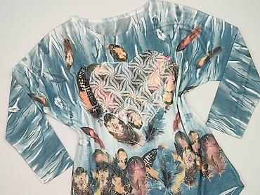 plny lala: Bluzka damska, rozmiar 3XL — 1