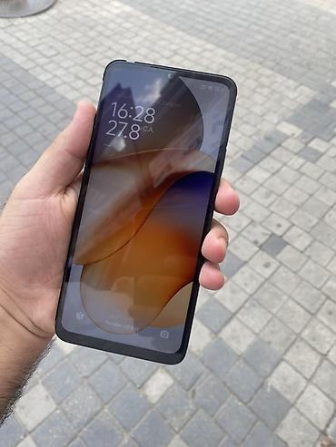 telefon naftalan: Redmi 13C, 256 GB, rəng - Qara — 2