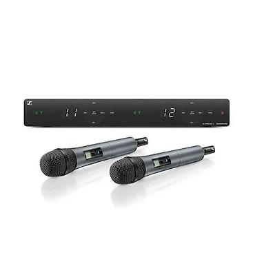 Mikrofonlar: Yeni Radio Mikrofon Sennheiser, Pulsuz çatdırılma, Ödənişli çatdırılma, Rayonlara çatdırılma — 2