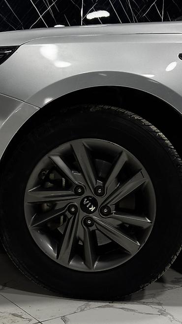 Kia: Kia Optima: 2020 г., 2.4 л, Автомат, Бензин, Седан — 12