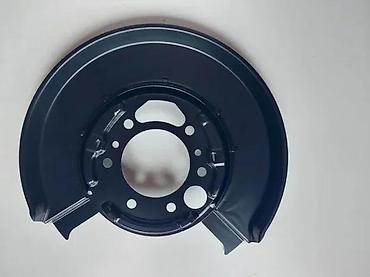 Sistem upravljanja i oslanjanja: ANKER PLATNA SPRINTER VW LT ZASTITNI LIM GLAVCINE 6 | Anker platna — 3
