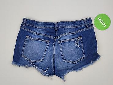 levis 524 too superlow: H&M, Szorty damskie, rozmiar XL — 3