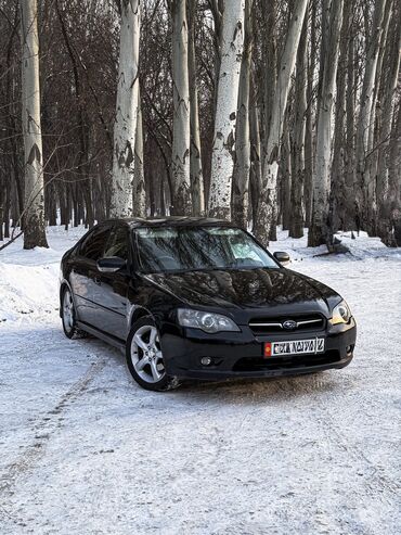 subaru legacy bl5 запчасти: Subaru Legacy: 2003 г., 2 л, Автомат, Газ, Седан