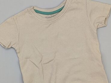 koszula pin up: T-shirt, Primark, 12-18 months, condition - Good