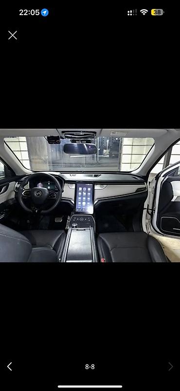 Exeed: Exeed : 0.1 л | 2021 г. Кроссовер — 7