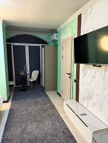 Другие услуги: Гостиница!!!Гостиница!!!Гостиница!!! Керемет парк отель!!! Всё имеется — 8