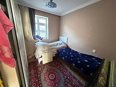 Həyət evi alıram: 90 kv. m, 3 otaqlı — 10