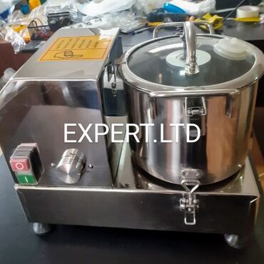 Kolbasa və sosislər: Kolbasa-sardelka-sosiska farşını hazırlayan kutterlər satılır — 11