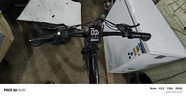 Электровелосипеды: Электровелосипед — 8