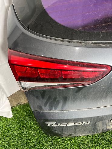 oem: Стоп‑сигнал задний левый для Hyundai Tucson TL (3 поколение), год — 2