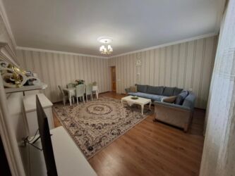 Həyət evləri və villaların satışı: 6 otaqlı, 207 kv. m, Kredit yoxdur, Orta təmir — 2