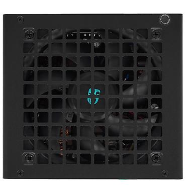 Комплектующие для ПК: Блок питания, Новый, DeepCool, 850 Вт, Gold, 850 Вт — 4