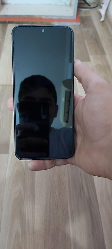 2 ci el apple 11: Poco C75, 256 GB, rəng - Yaşıl, Barmaq izi — 4