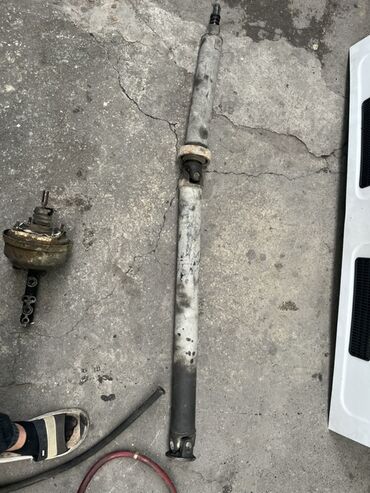 Disk təkərlər: VAZ 2106 (06) üçün ehtiyat hissələri paket şəklində. Mövcud detallar — 28