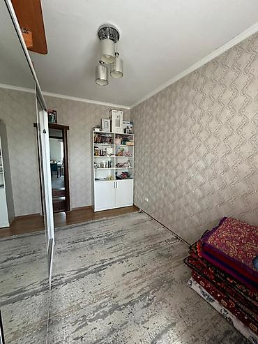 Продажа квартир: 3 комнаты, 72 м², 105 серия, 5 этаж, Евроремонт — 6