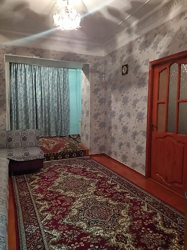 bayılda ev: Bakı, 3 otaqlı, Köhnə tikili, 60 kv. m — 4