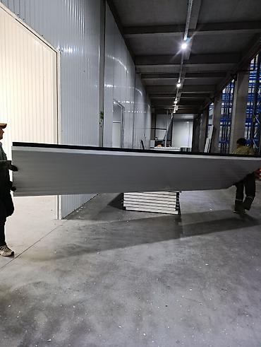 Фасадные сэндвич панели: Ondurush.kg» Өздүк өндүрүш Сапаттуу материалдар Өзгөчөлөштүрүлгөн — 7