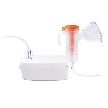 Ингаляторы, небулайзеры: Небулайзер ингалятор новые доставка 24/7 Бишкек, компрессорный — 2