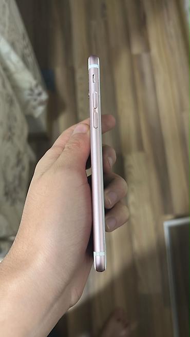 iphone 113: IPhone 6s, 64 GB, Deep Purple, Barmaq izi — 4