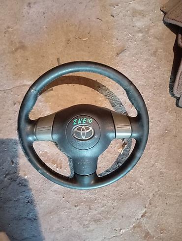 насос гур камри: Руль Toyota с подушкой безопасности (SRS Airbag) - Оригинальный — 1