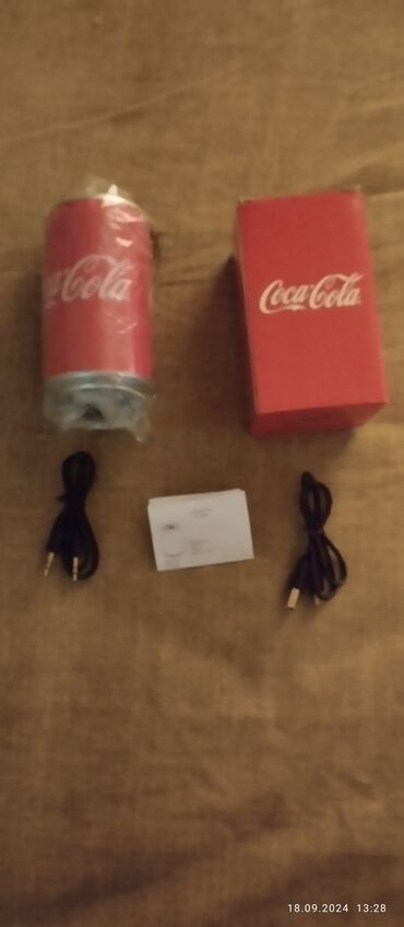 səs gücləndirici qiymət: Coca-cola orginal səs gücləndiricisi.3 dəfə işlədilib çox yaxşı səsi