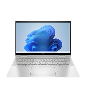 hard disk 250: HP ENVY x360 Laptop 15-ew0018ci | İstehsalçı: Hp; Prosessor: Intel