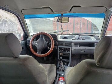 Daewoo: Daewoo Nexia: 2005 г., 1.6 л, Механика, Бензин, Седан